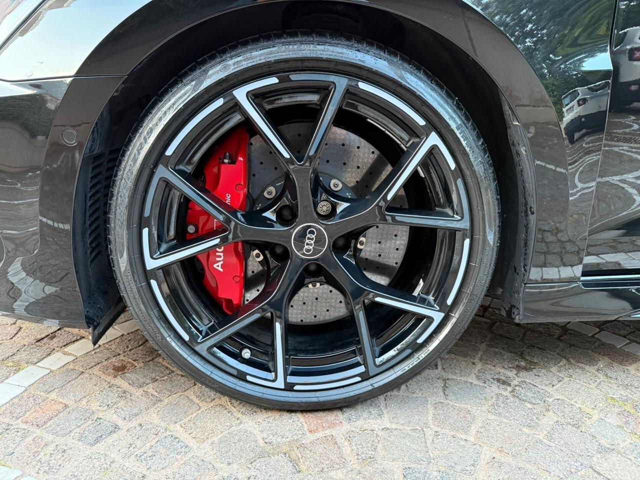 Audi A3 RS 3 SPB TFSI quattro S tronic