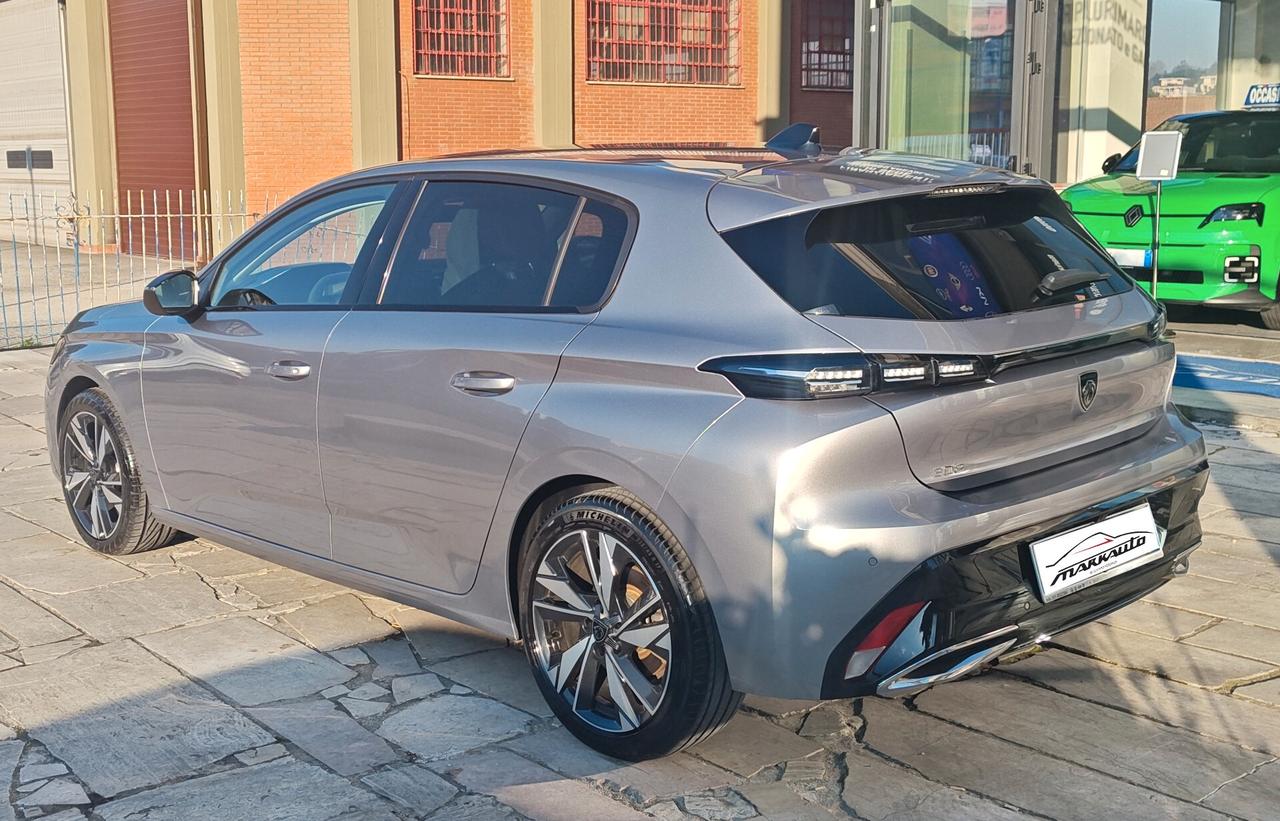 PEUGEOT 308 BLUEHDI 1.5 130 CV S&S ALLURE