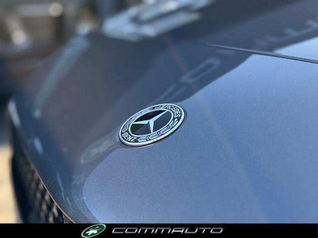 MERCEDES-BENZ A 200 Automatic AMG Line Advanced Plus