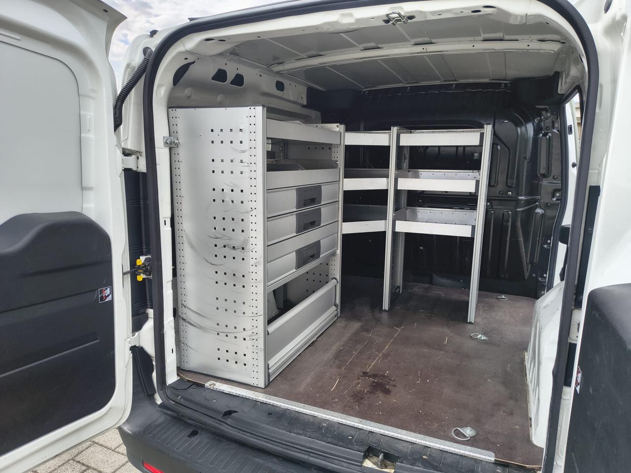 Fiat Doblo CARGO VAN 1.3 MJT *IVA ESCLUSA* 95CV