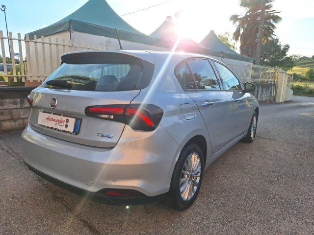 FIAT Tipo 1.3 Mjt S&S 5 porte Life