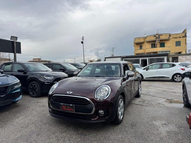 MINI Clubman 1.5 One D Hype Automatica