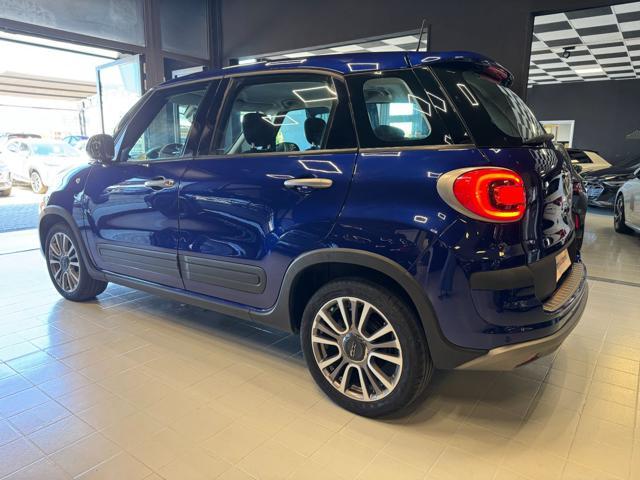 FIAT 500L 1.4 95 CV S&S Cross