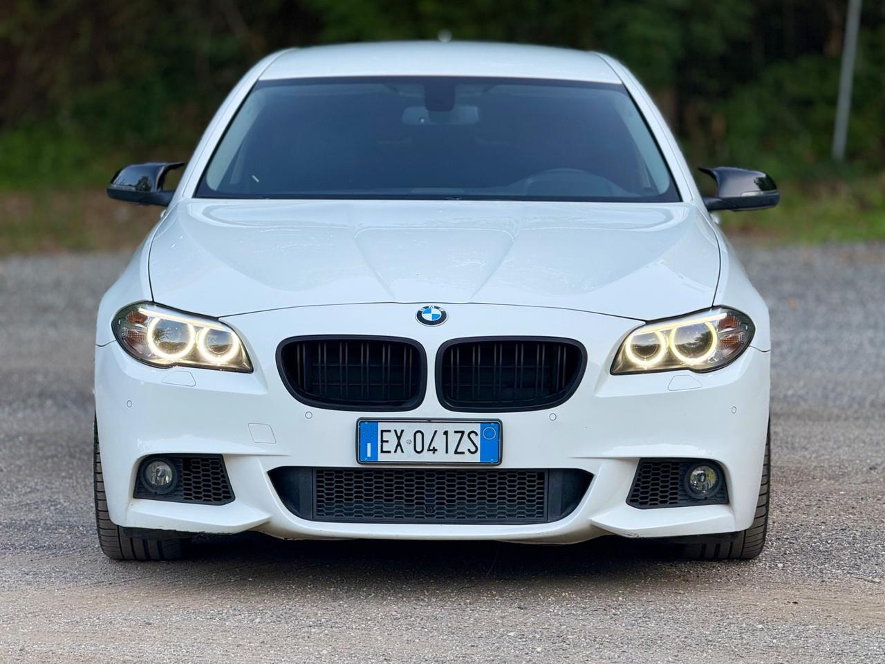 Bmw 520 520d Touring Msport