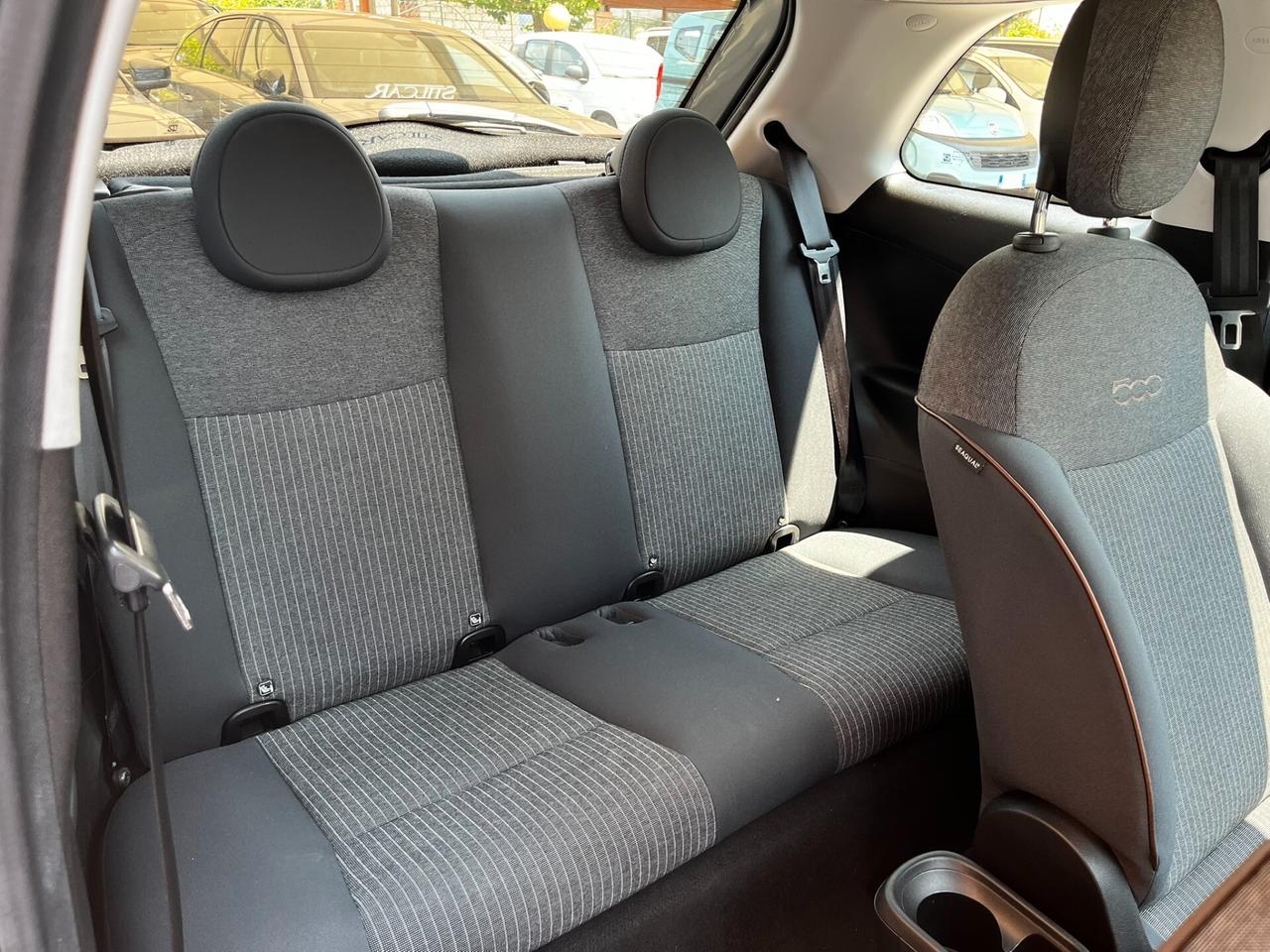 Fiat 500e 500 Elettrica 42 kWh Opening Edition