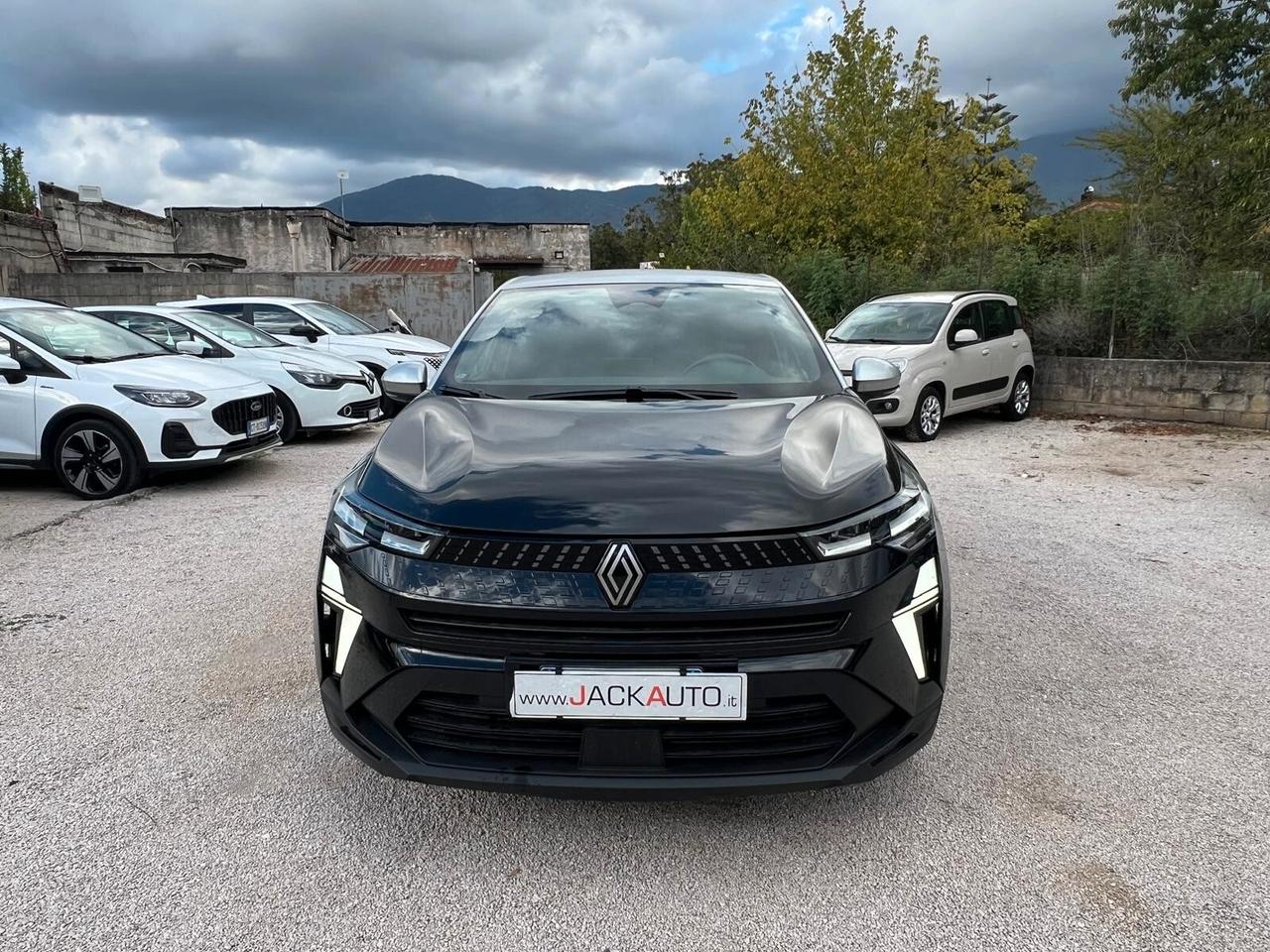 Renault Captur TCe 90 CV Techno