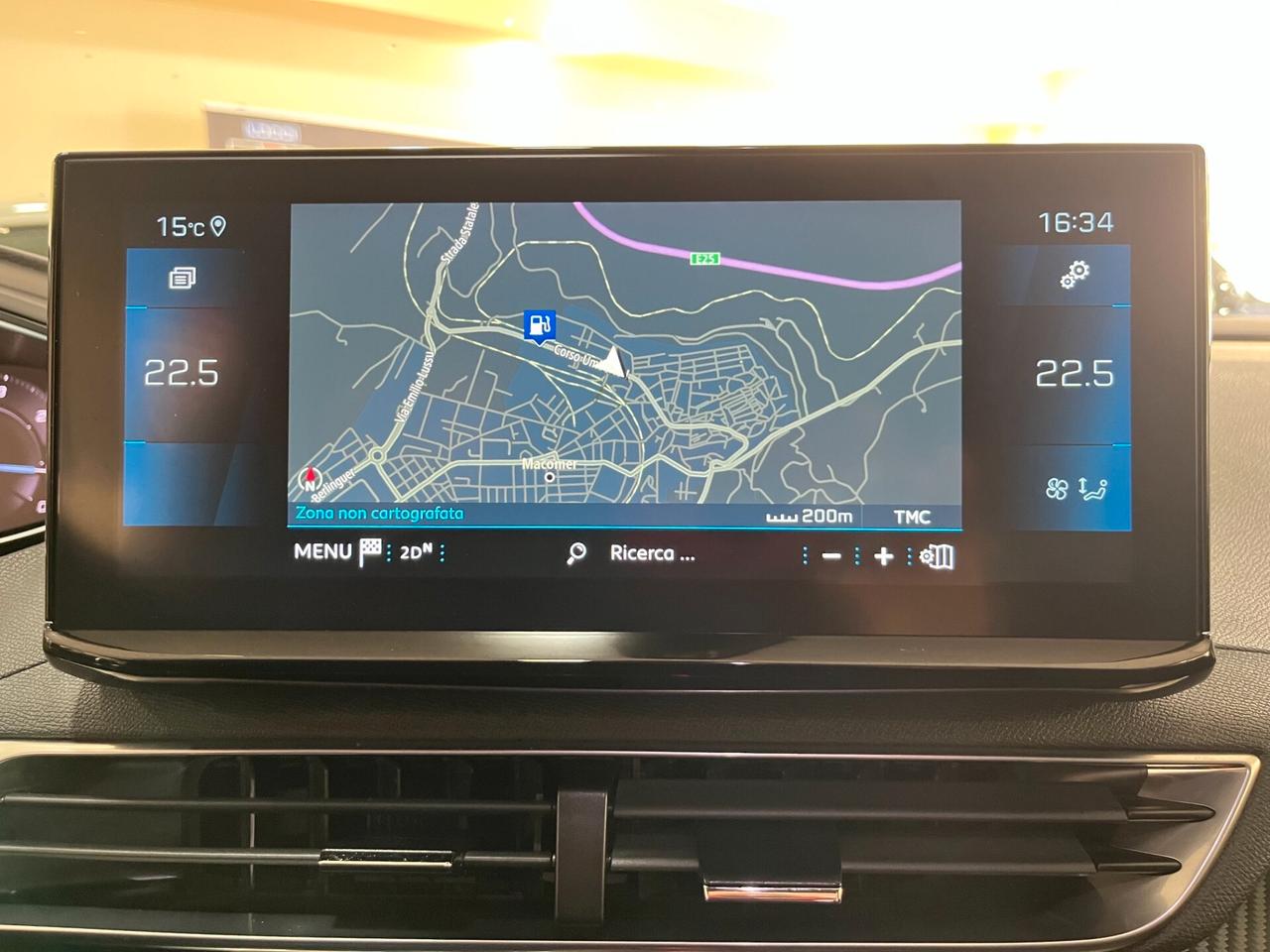 Peugeot 3008 BlueHDi 130 S&S EAT8 Allure