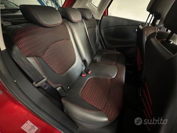 RENAULT Captur 1 serie Captur dCi 8V 90 CV St...