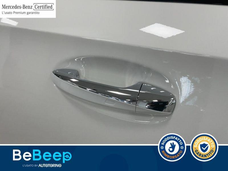 Mercedes-Benz Classe A A 180 AMG LINE ADVANCED PLUS AUTO