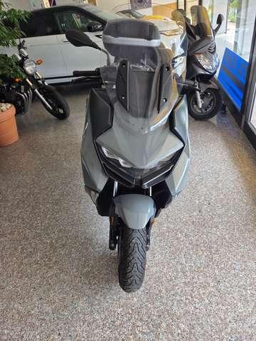 BMW C 400 GT