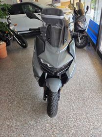 BMW C 400 GT
