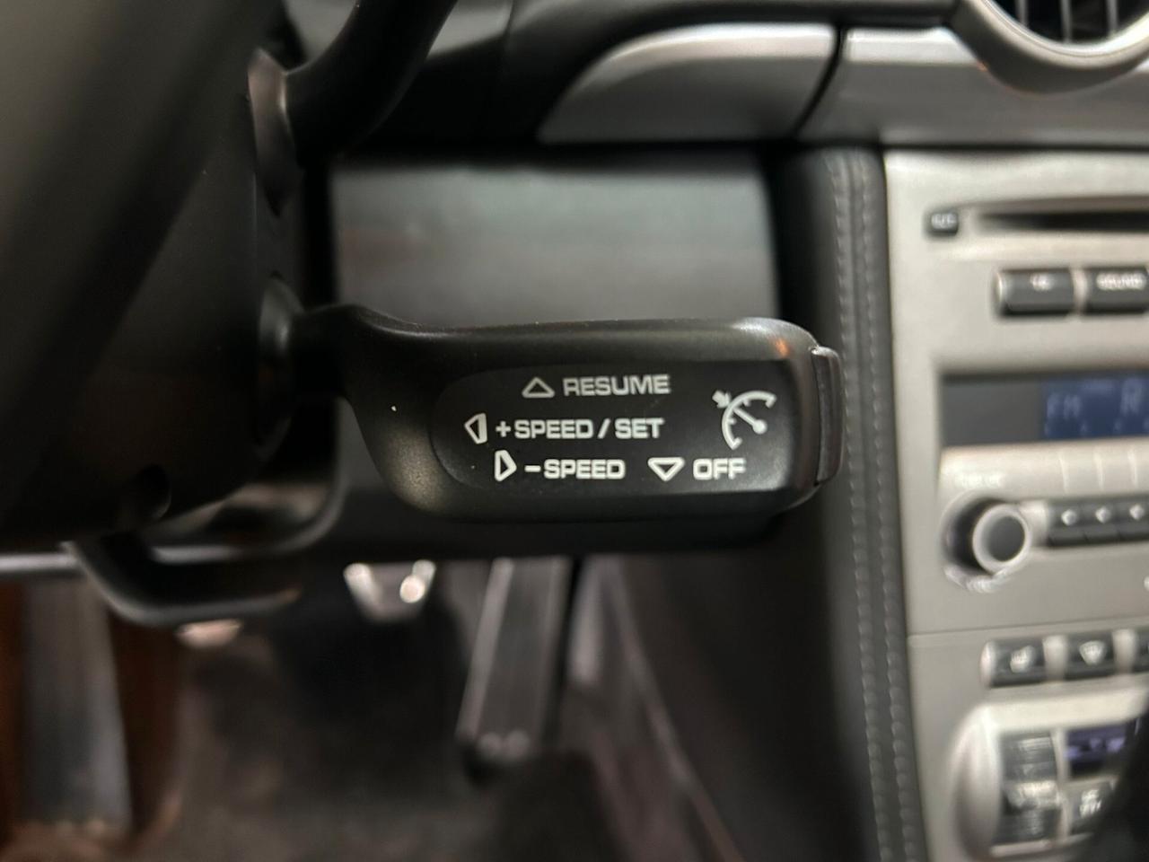 Porsche Boxster 3.2 24V S