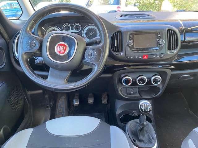 Fiat 500L 500L 2012 1.3 mjt Lounge 85cv
