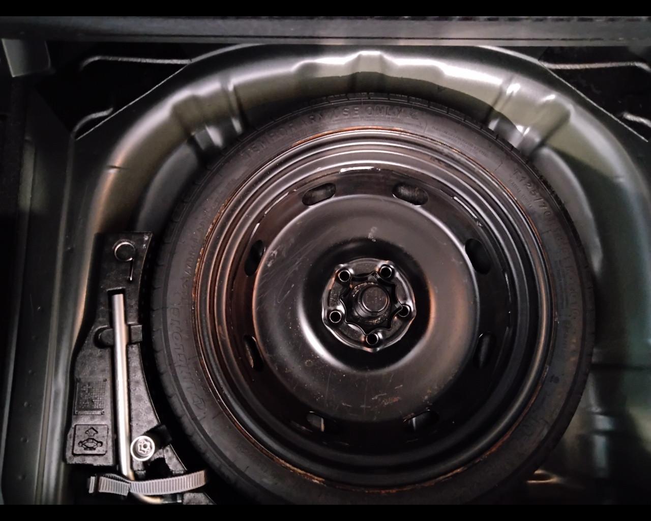 VOLKSWAGEN T-Roc I 2022 - T-Roc 1.0 tsi Edition Plus 115cv