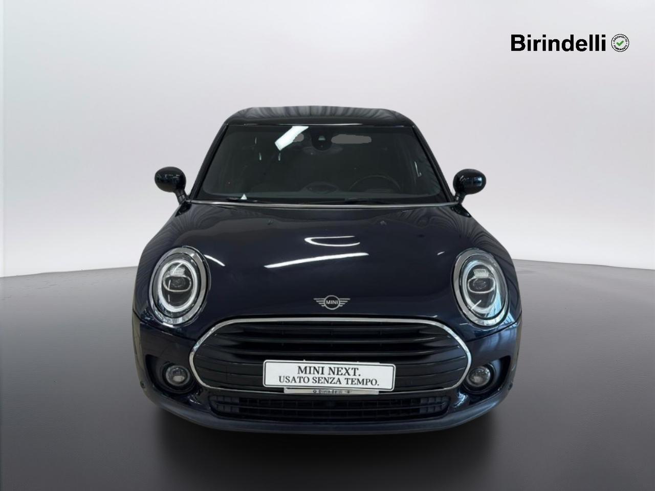 MINI Mini Clubman (F54) - Mini 2.0 Cooper D Business Clubman