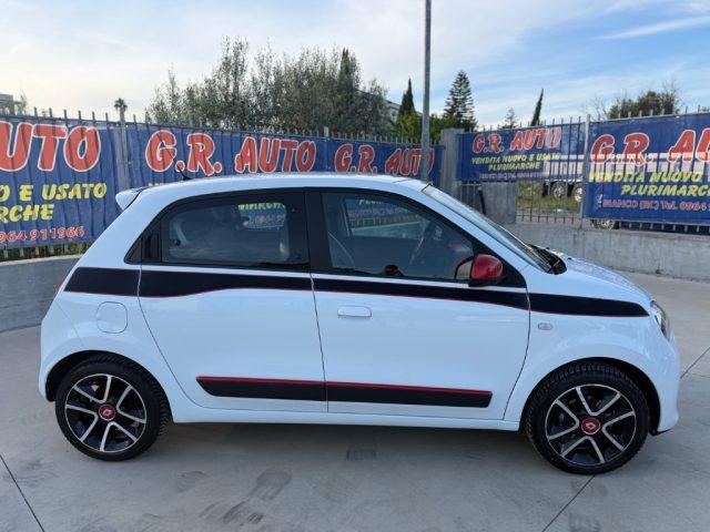 RENAULT Twingo Energy Sport GARANZIA