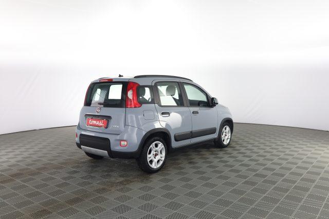 FIAT Panda Panda 1.0 FireFly Hybrid City Life