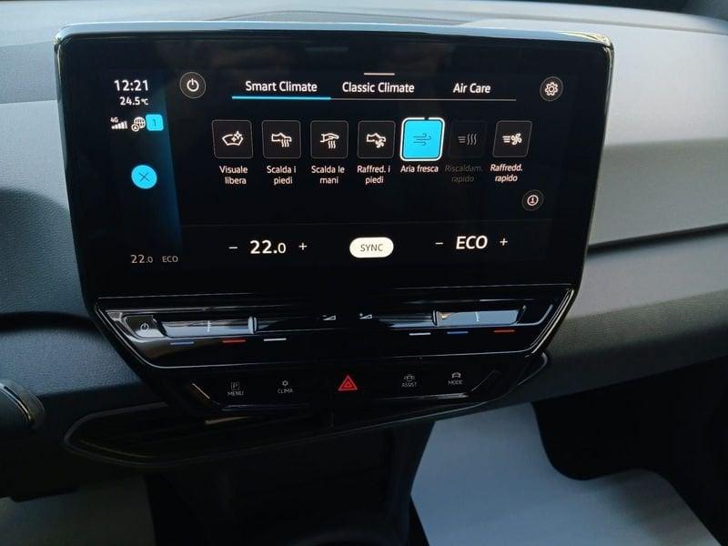 Volkswagen ID.3 ID.3 Pure Performance 45kWh