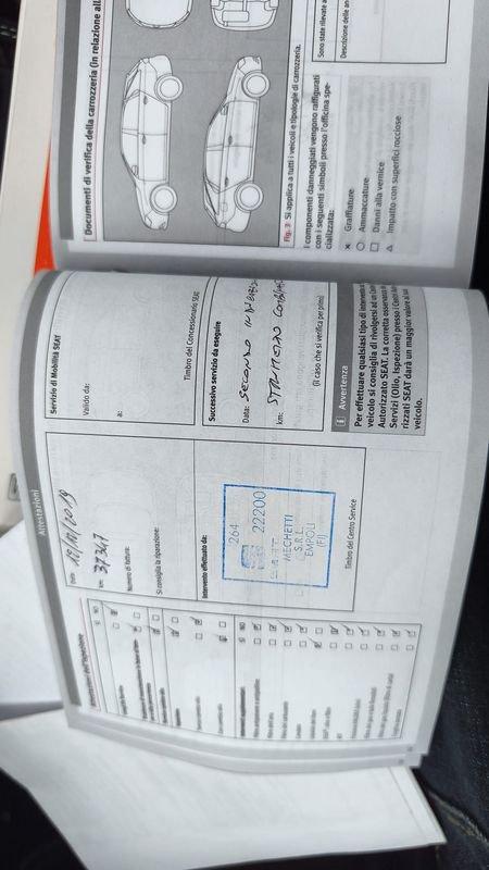 SEAT Leon 1.4 TGI STYLE