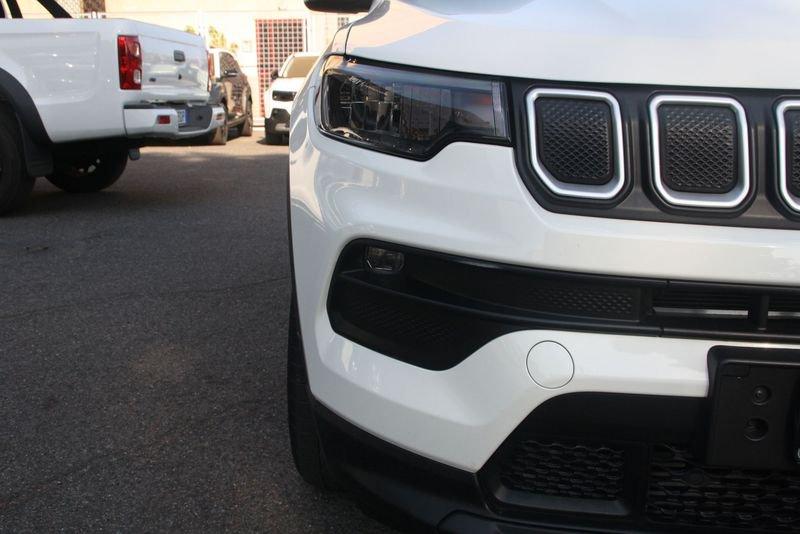 Jeep Compass Compass 1.6 Multijet II 2WD Longitude