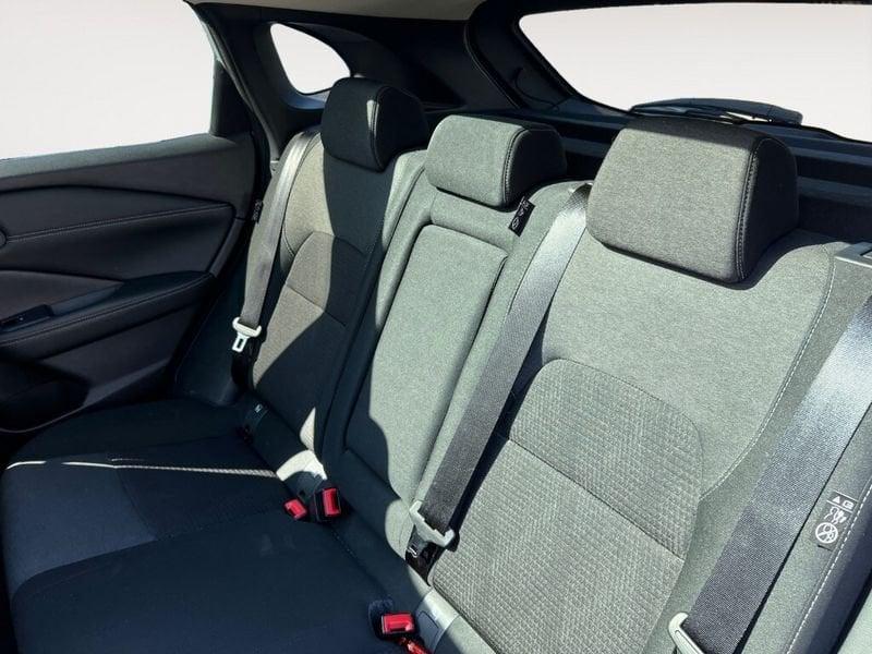 Nissan Qashqai 3ª serie e-Power N-Connecta