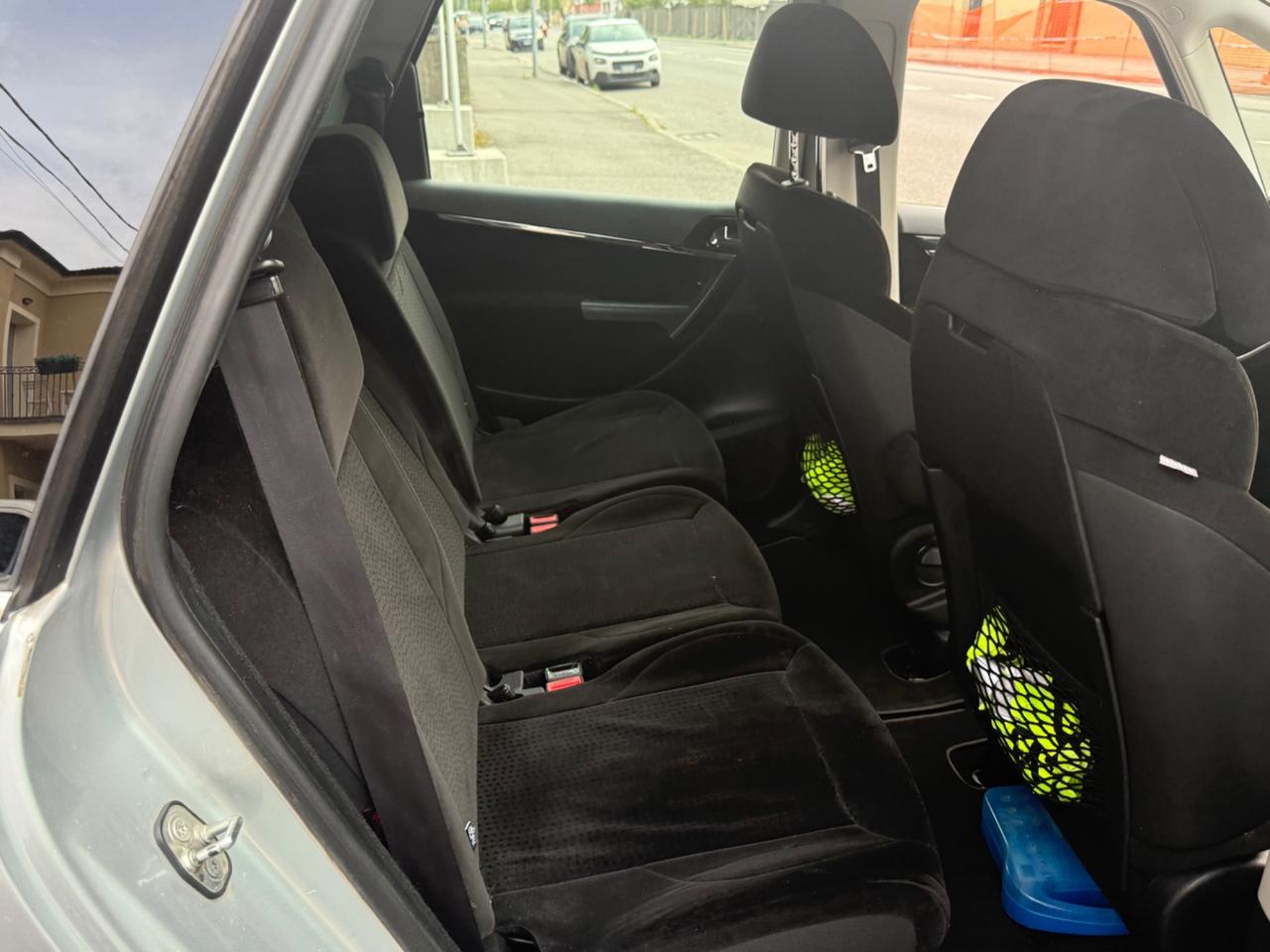 Citroen C4 Picasso 2.0 HDi 138 FAP CMP6 Exclusive