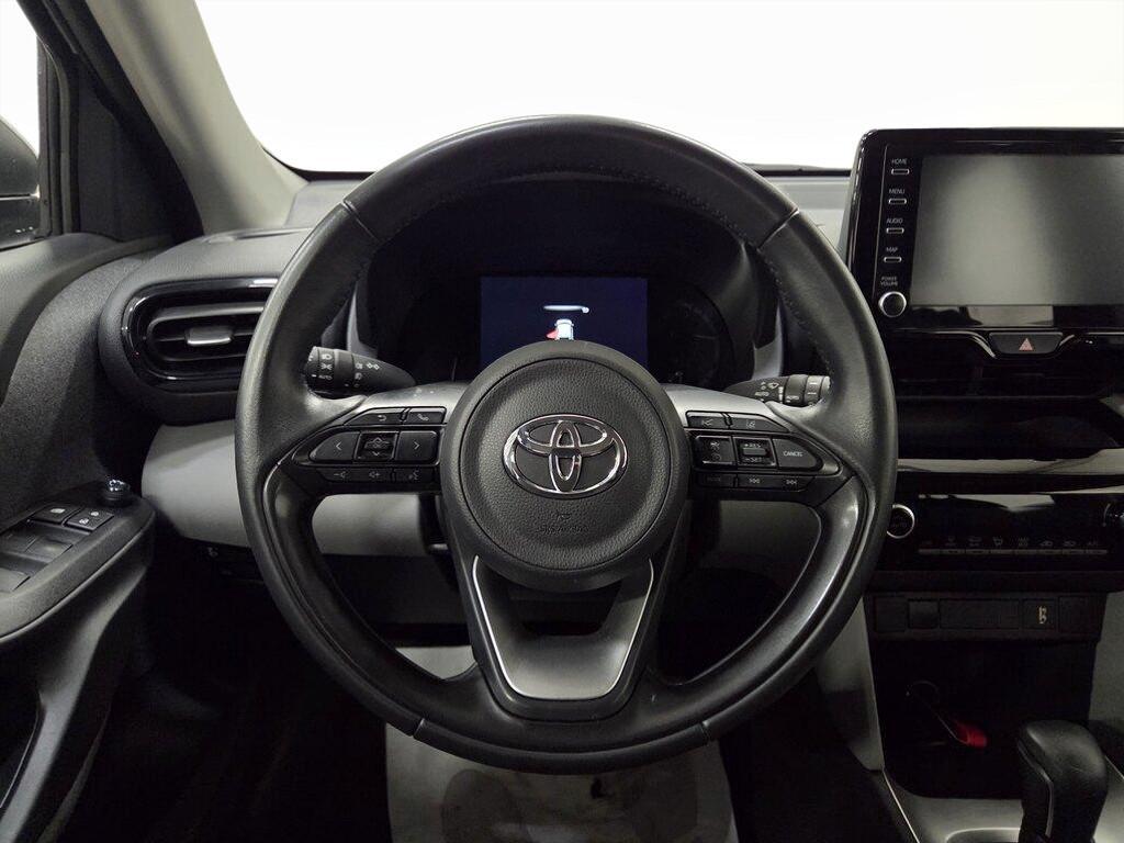 Toyota Yaris Cross 1.5 H Business FWD E-CVT