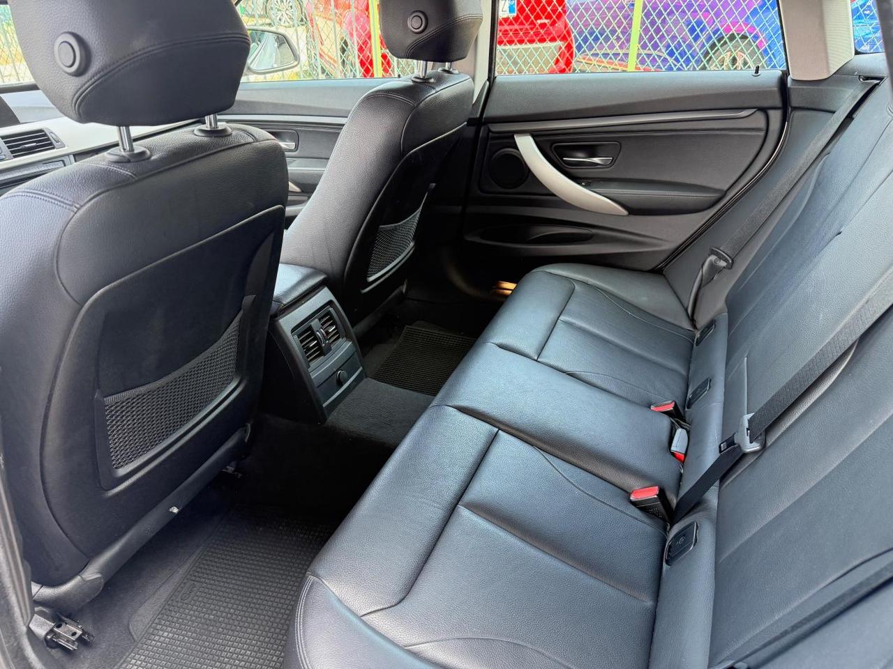 BMW Serie 3 Gran Turismo 320d Gran Turismo xdrive Business auto