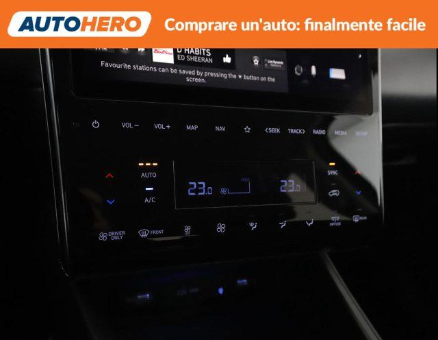 HYUNDAI Tucson 1.6 HEV aut. Exellence