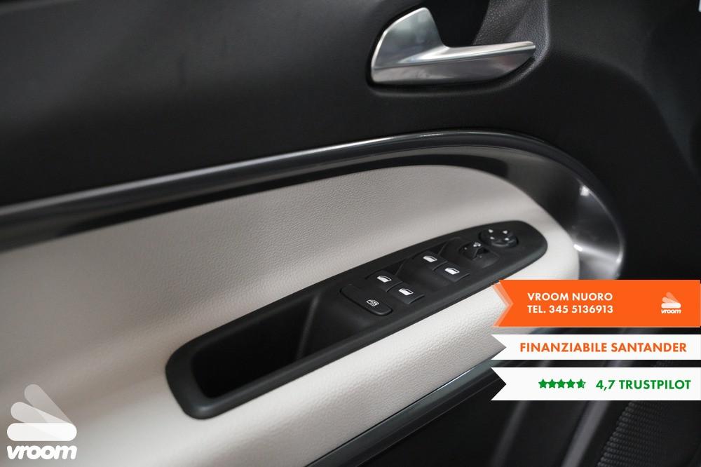 FIAT 600 (2023-->) 600 Hybrid 100 CV DCT MHEV L...