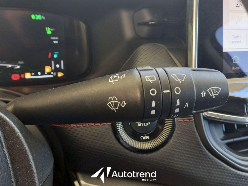 Jeep Compass 1.3 T4 240 CV Plug-In Hybrid Automatica 4xe Trailhawk