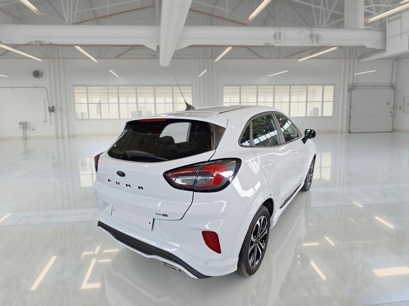 FORD PUMA 1.0 Ecoboost Hybrid 125CV ST-Line
