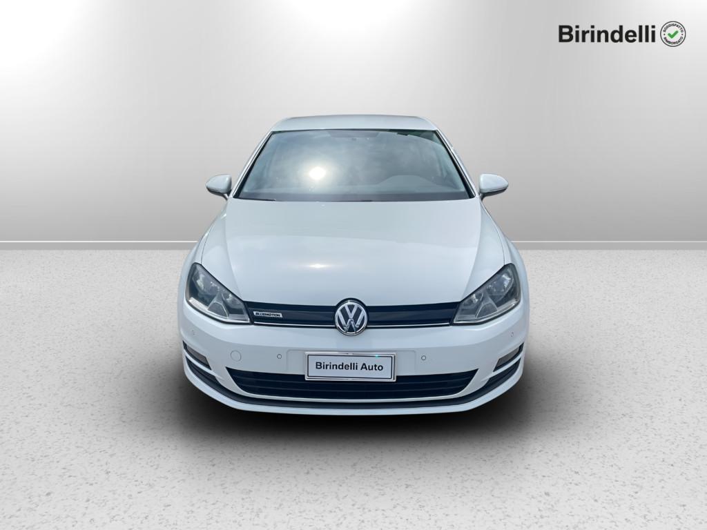 VOLKSWAGEN Golf 7ª serie - Golf 1.0 TSI 115 CV 5p. Comfortline BlueMotion