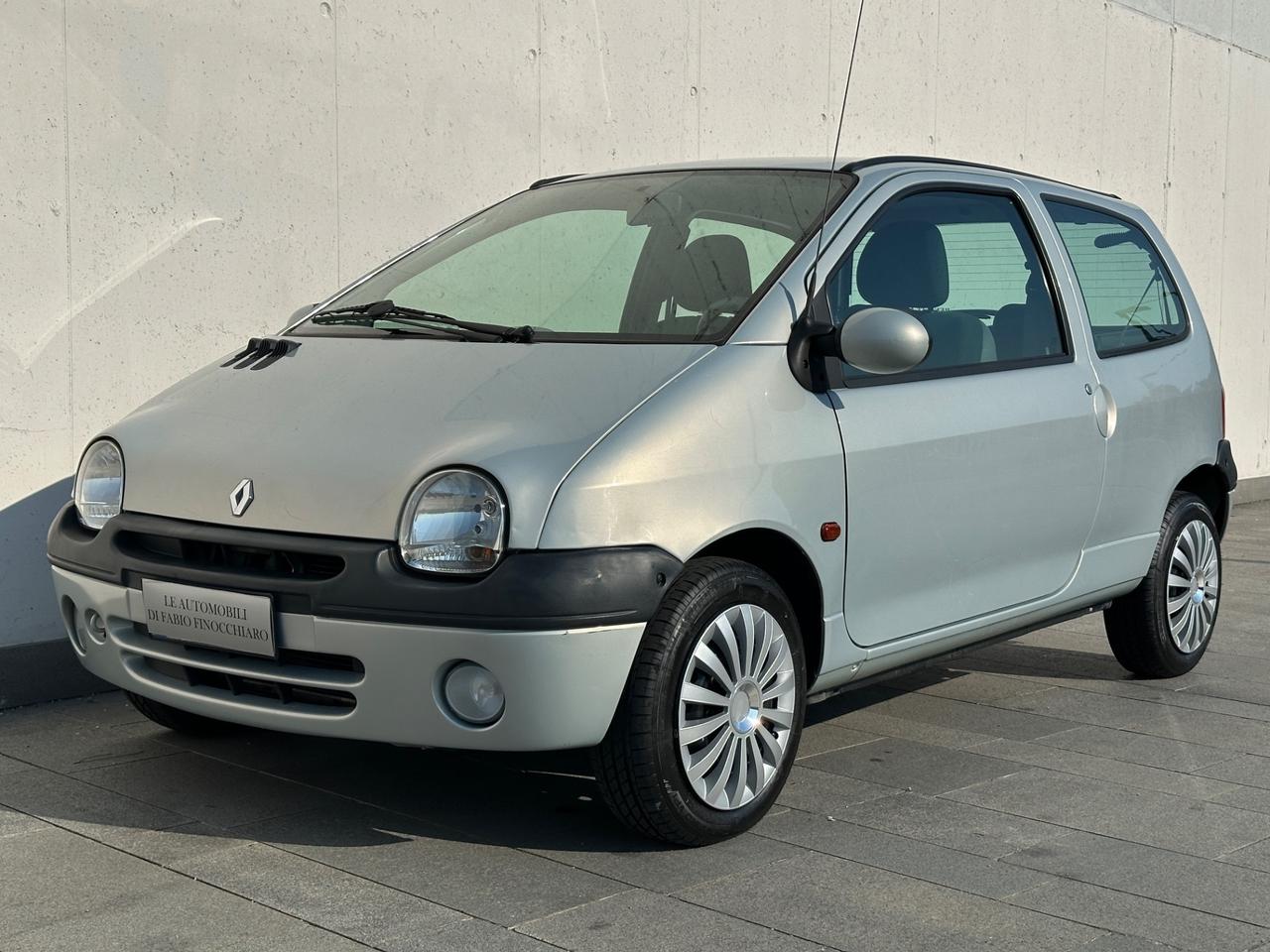 Renault Twingo 1.2i cat Expression