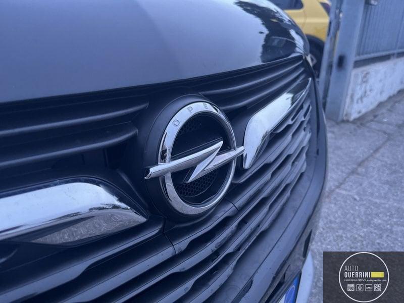 Opel Grandland Grandland X 1.5 diesel Ecotec Start&Stop aut. Ultimate