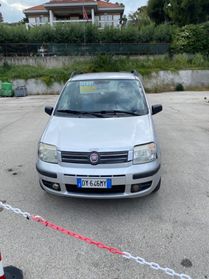 Fiat Panda 1.2 Dynamic Natural Power
