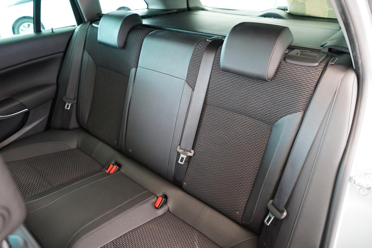 Opel Insignia Sports Tourer 2.0 CDTI 163CV aut. Cosmo