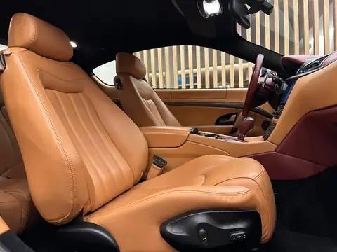 Maserati GranTurismo 4.2 V8 ESEMPLARE RARO MANIACALE