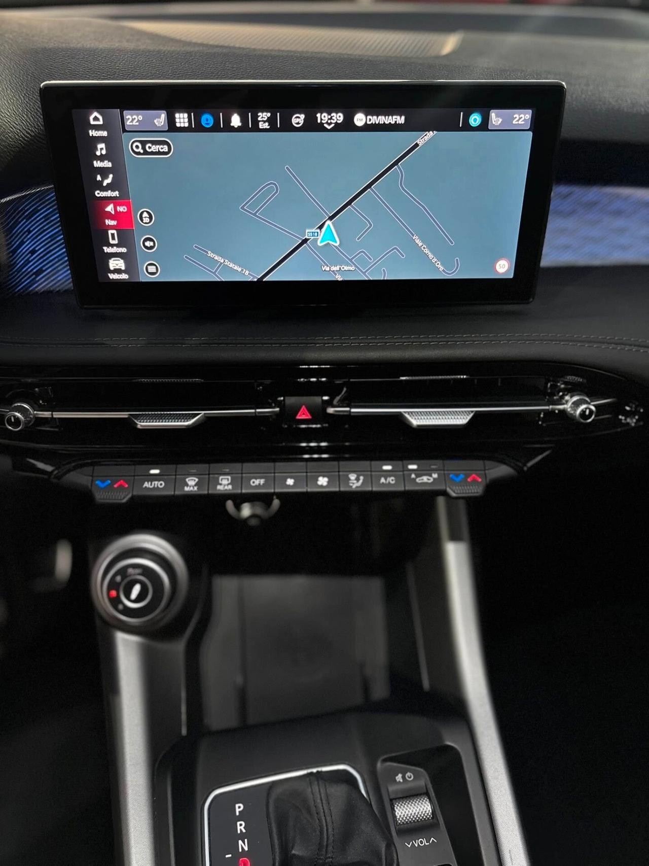 Alfa Romeo Tonale 1.3 280 CV PHEV AT6 Q4 Veloce