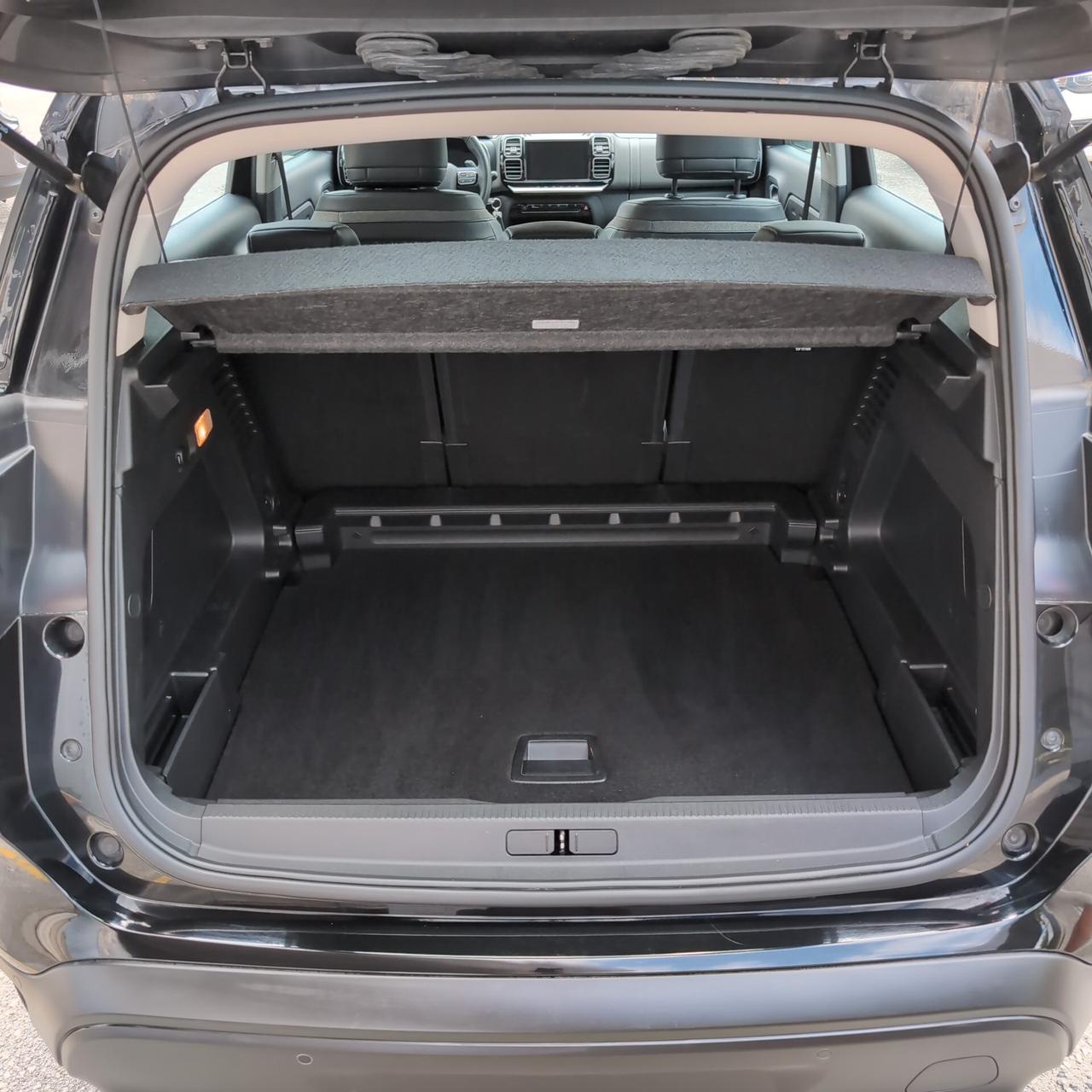 Citroen C5 Aircross 1.5 Bluehdi 130 Cv Eat8 Business