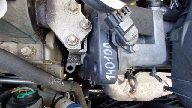 FIAT Panda 1.2 4x4 Climbing GPL