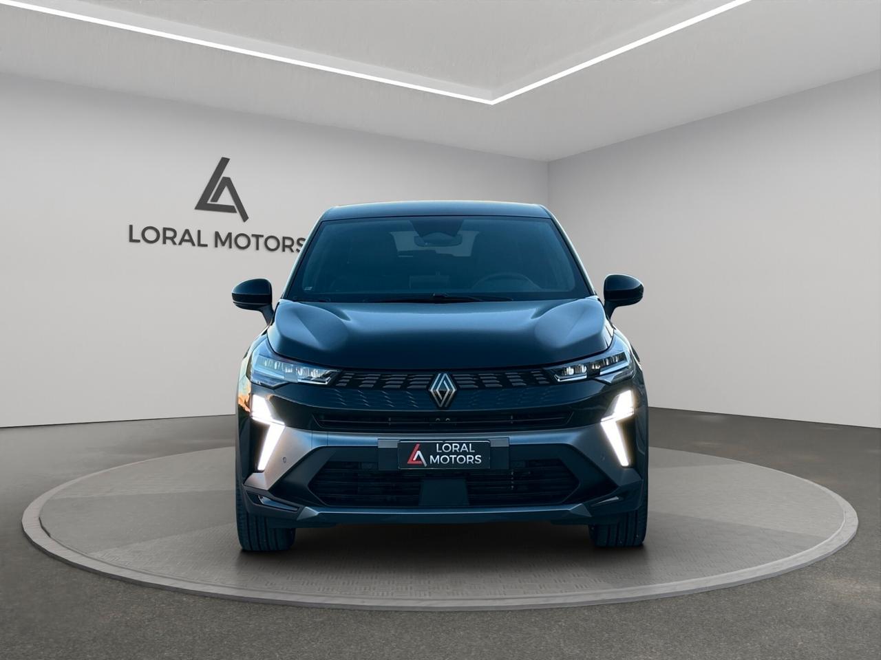 Renault Symbioz E-Tech 160 CV Esprit Alpine