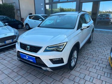 Seat Ateca 1.6 TDI Business