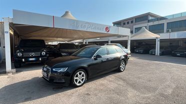 Audi A4 2.0 TDI 150 CV S tronic Business Sport