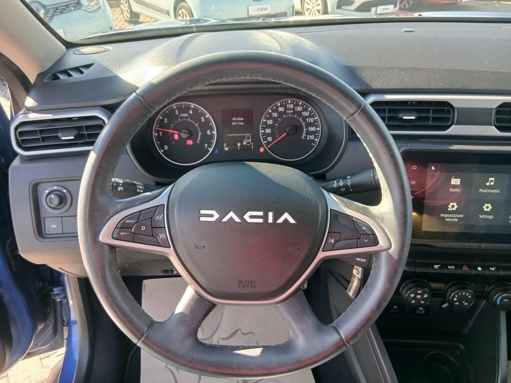 Dacia Duster 1.0 TCe GPL Prestige 4x2