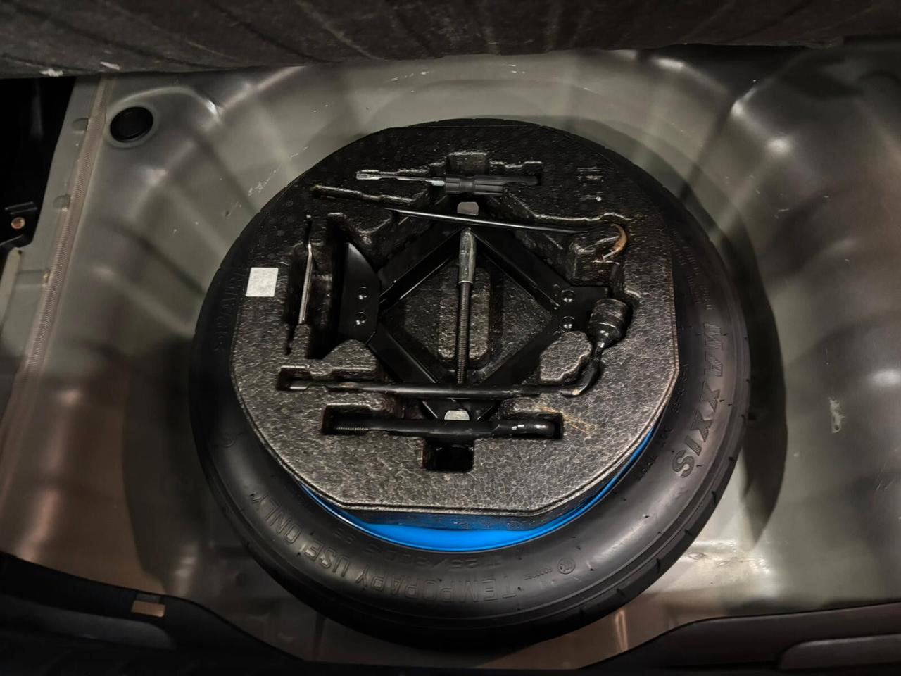 Kia Rio 1.4 CRDI 90 CV ** PARI AL NUOVO **