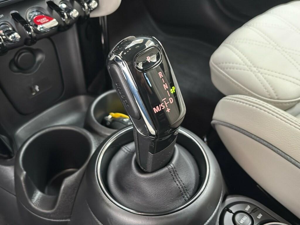 Mini Cooper Cabrio 1.5 Cooper Auto