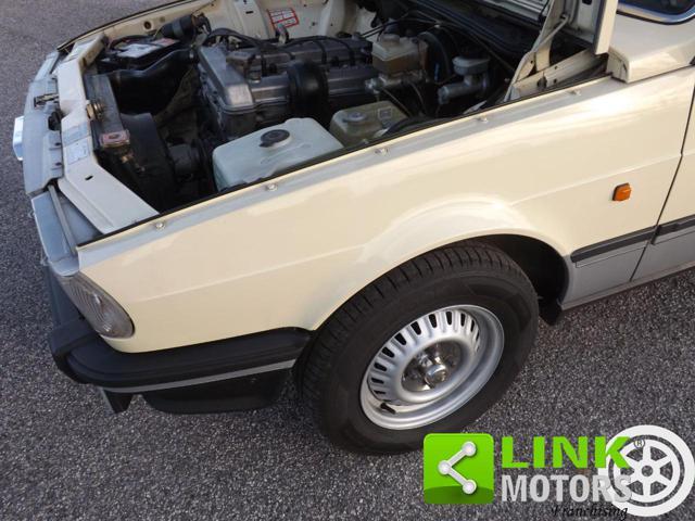 ALFA ROMEO Giulietta 1.8 con CRS in ordine di carrozzeria e meccanica