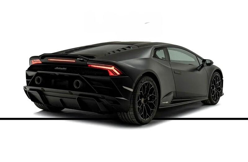 Lamborghini Huracàn 5.2 V10 NOLEGGIO LUNGO TERMINE - LEASING FULL INCLUSIVE