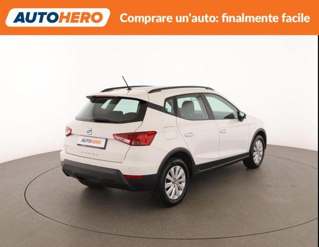 SEAT Arona 1.0 EcoTSI Style